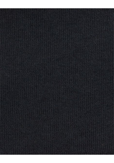 Pullover con mezza zip BUGATTI | Maglie | 7500 85520D390